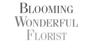 Blooming Wonderful